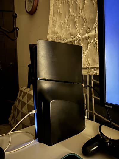 PS5 Slim Digital Edition 1Tb