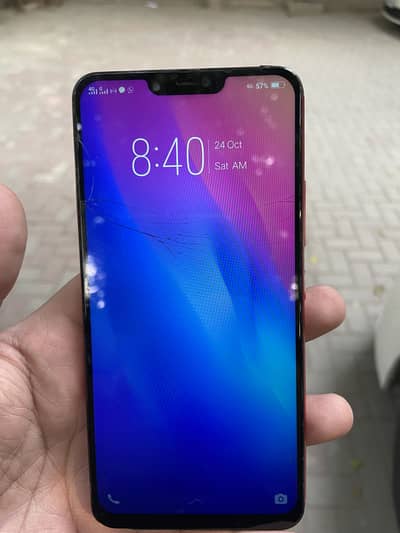 Vivo Y85