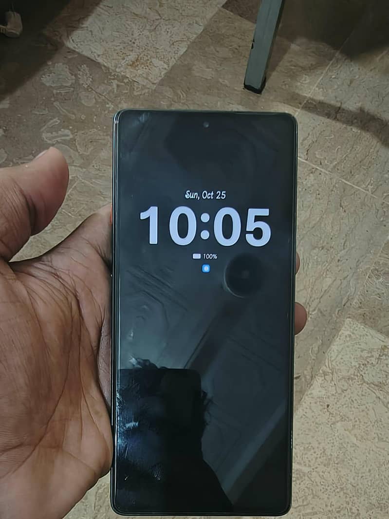 Tecno CAMON 40 1