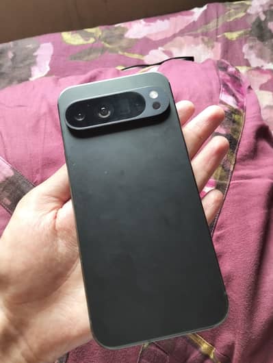 Google Pixel 9 Pro XL