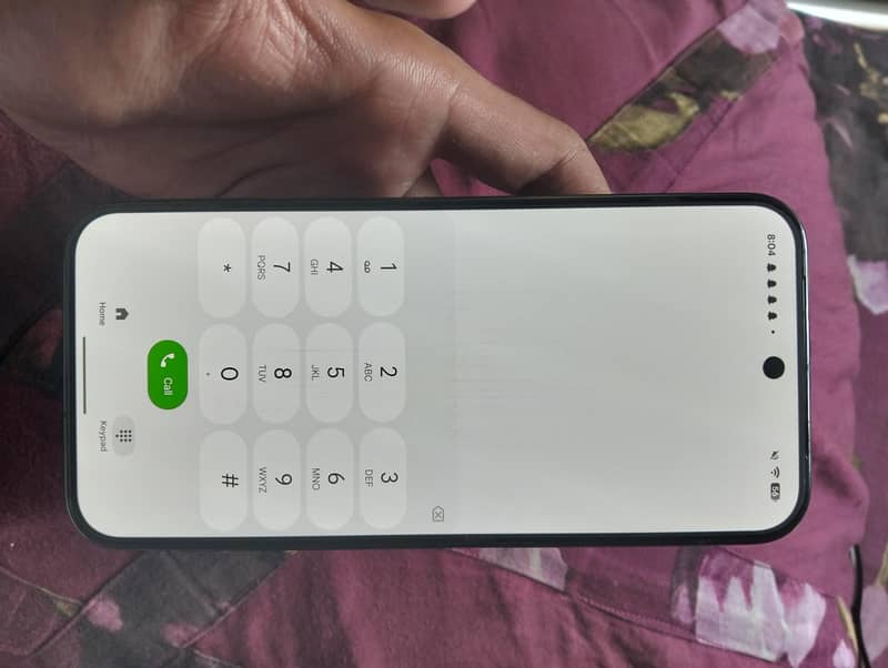 Google Pixel 9 Pro XL 1