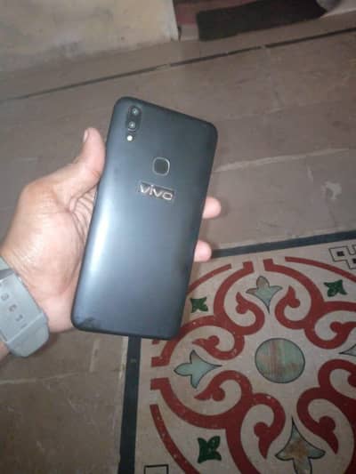 Vivo Y80