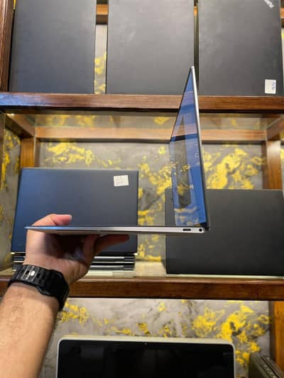 Dell XPS 9310 |Core i7 11th | 16/512 |4K Touch