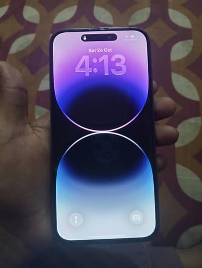 Apple iPhone 14 Pro Max