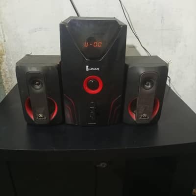 lunar k speaker