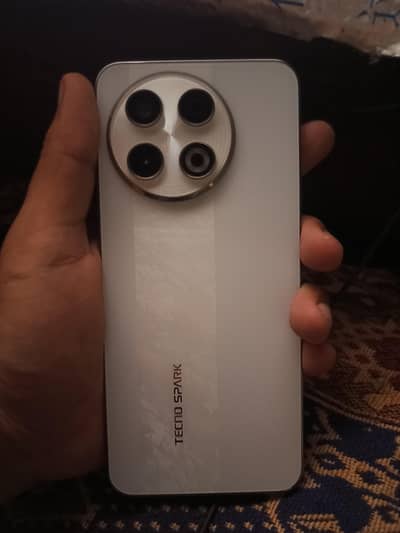 Tecno SPARK 30 Pro