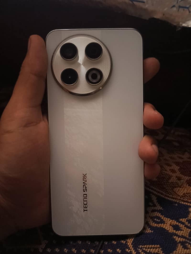 Tecno SPARK 30 Pro 0