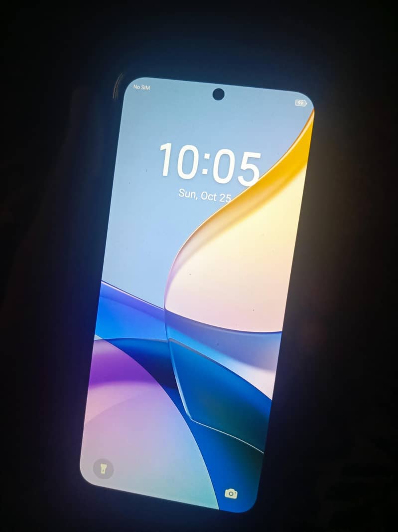 Tecno SPARK 30 Pro 3