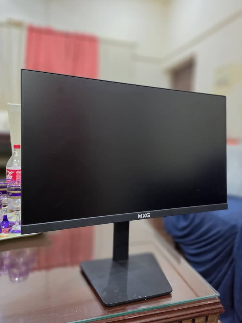Pristine condition 200hz gaming monitor - Computer Components - 1120881552