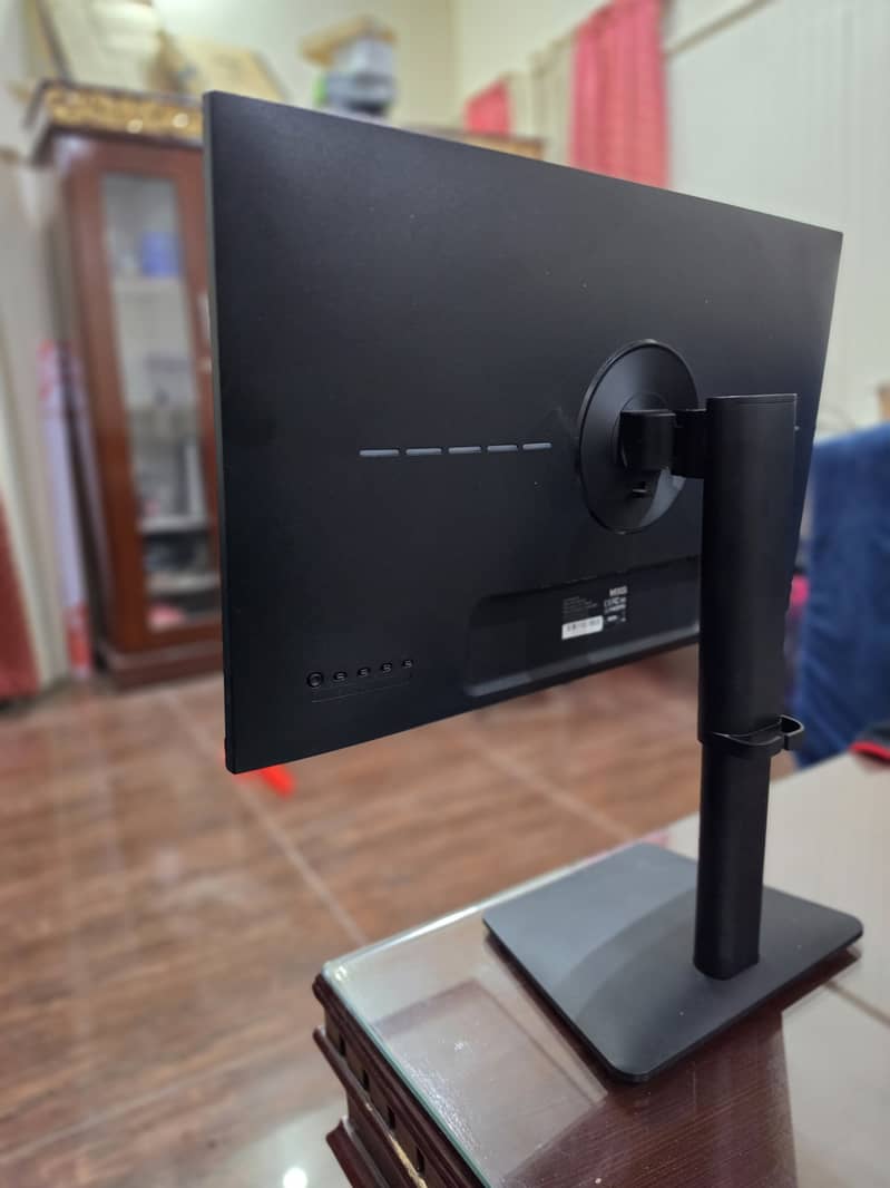 Pristine condition 200hz gaming monitor - Computer Components - 1120881552