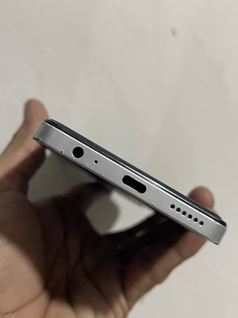 Tecno Spark 10 pro 1