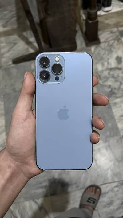 Apple iPhone 13 Pro Max FU