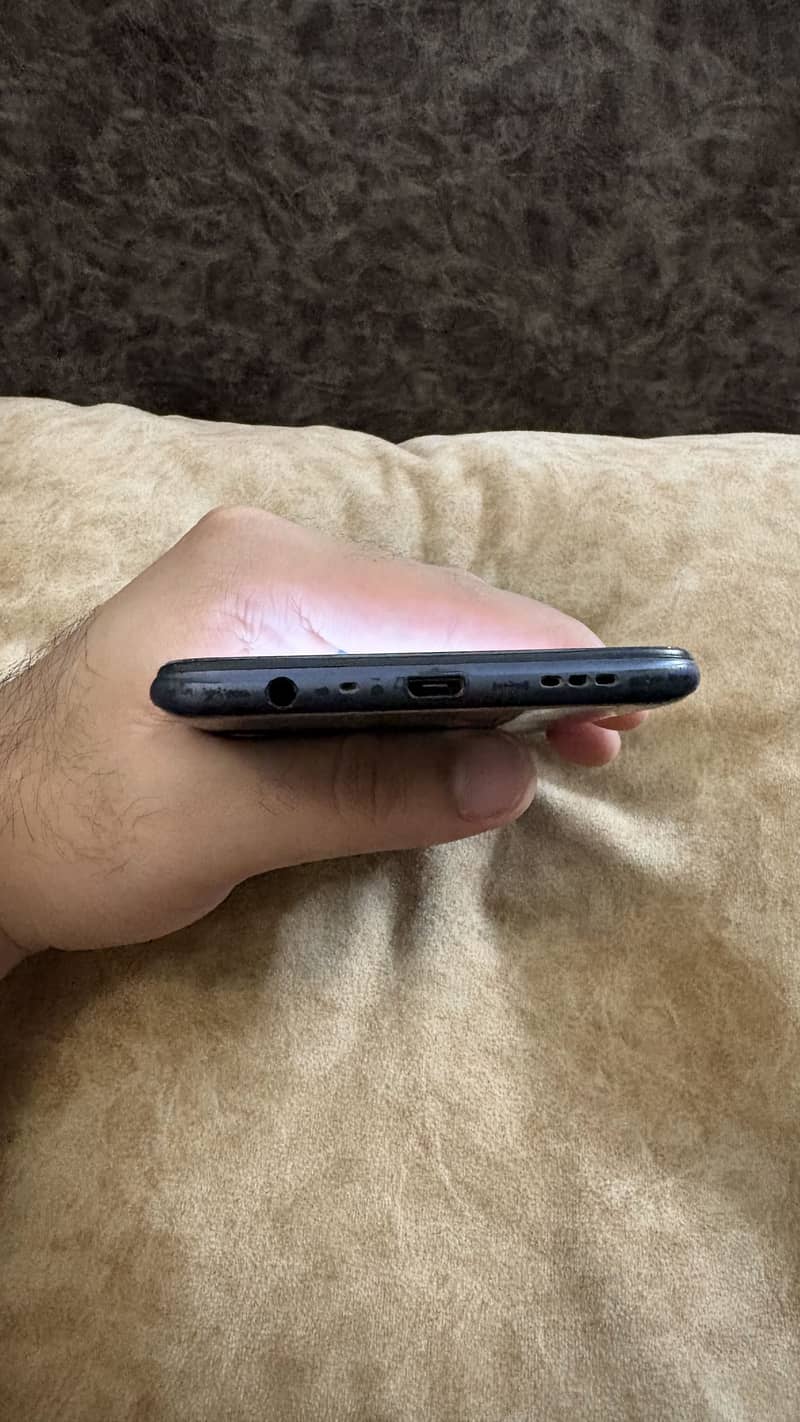 OPPO A15s 3