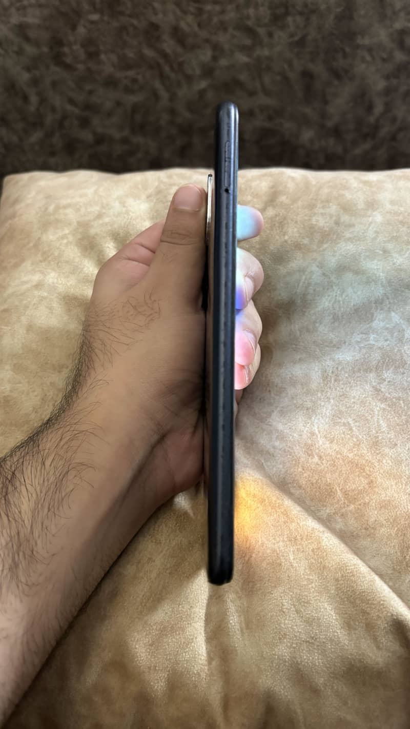 OPPO A15s 6