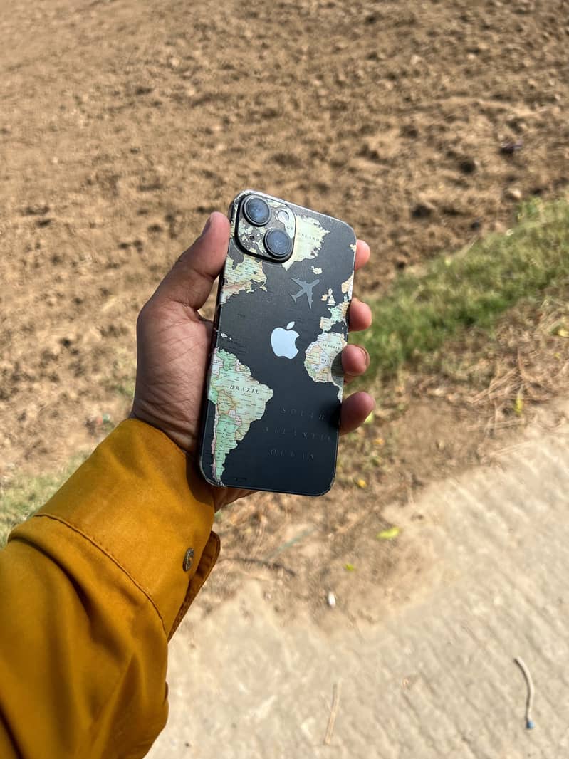 Apple iPhone 14 Jv 7