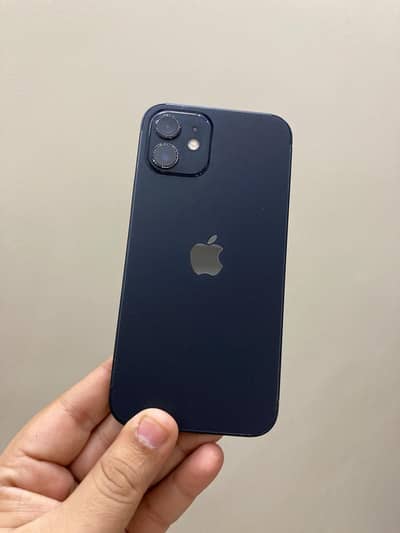 Apple iPhone 12