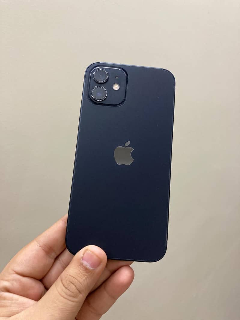 Apple iPhone 12 0