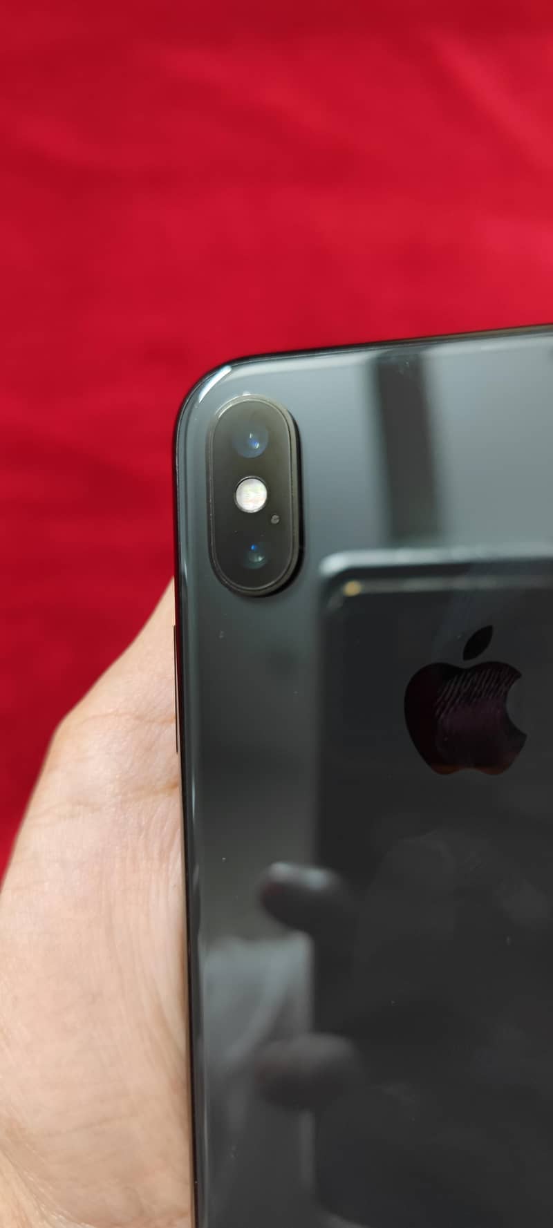 Apple iPhone X 1