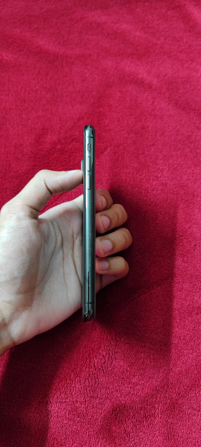 Apple iPhone X 3