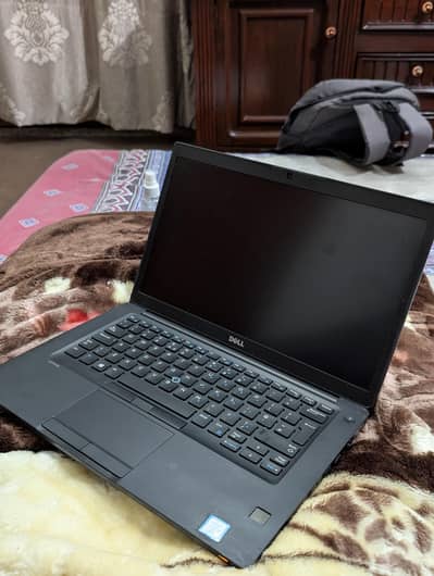 Dell Latitude 7480 (Sim Working) For Sale!