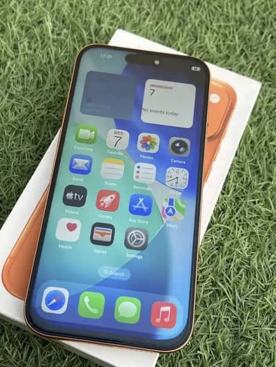 Apple iPhone 17 Pro Max Non pta (jv)