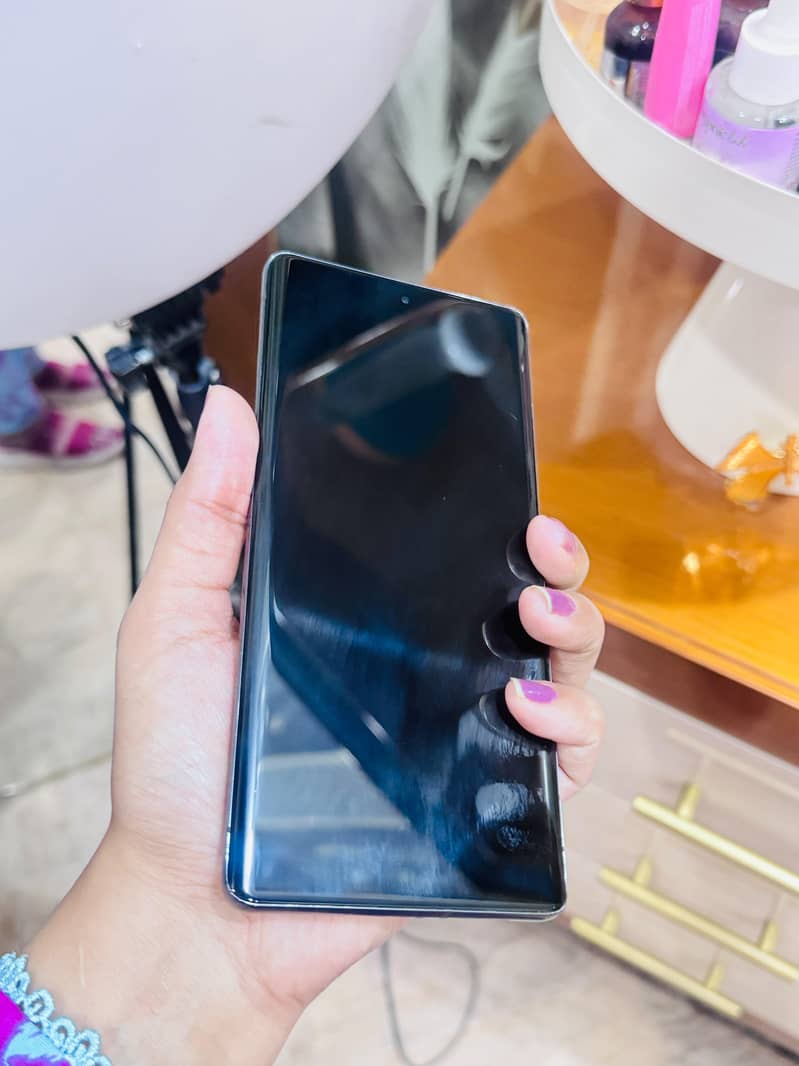Google Pixel 7 Pro 1