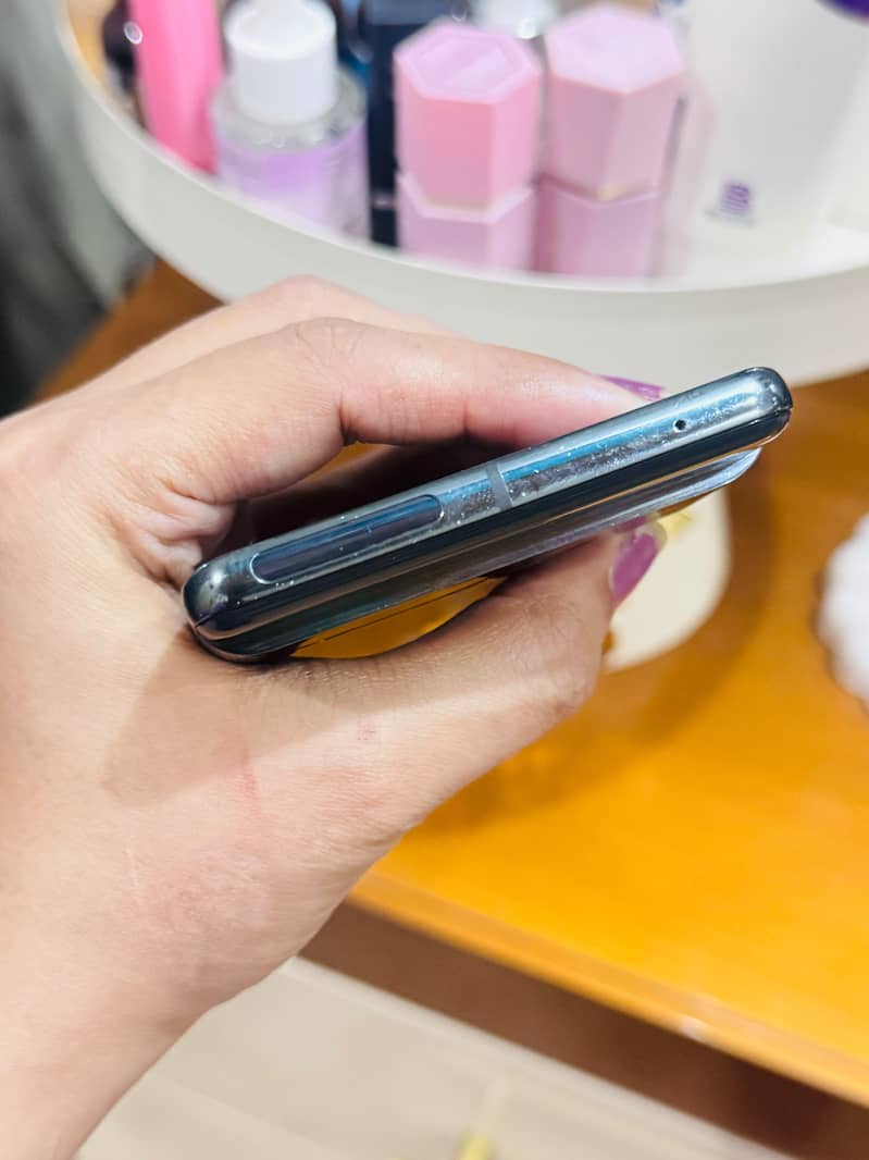 Google Pixel 7 Pro 7