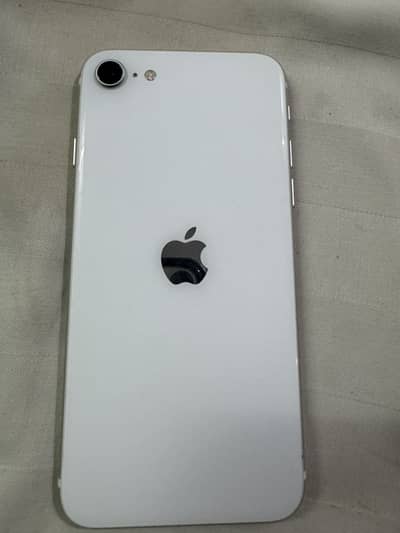 Apple iPhone SE 2020