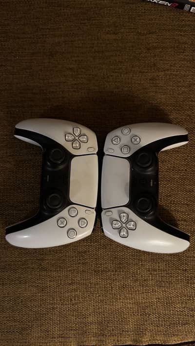 Selling Original PS5 Controllers