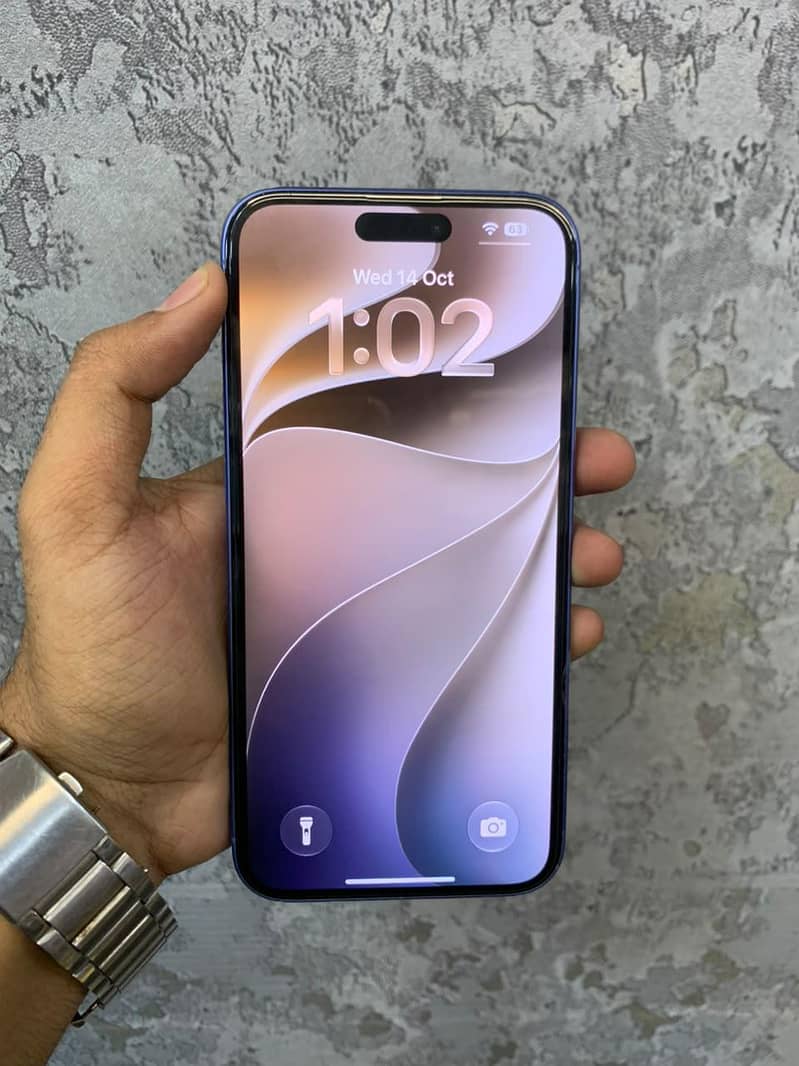 Apple iPhone 16 Plus 5