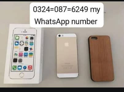 Apple iPhone 5s 64GB