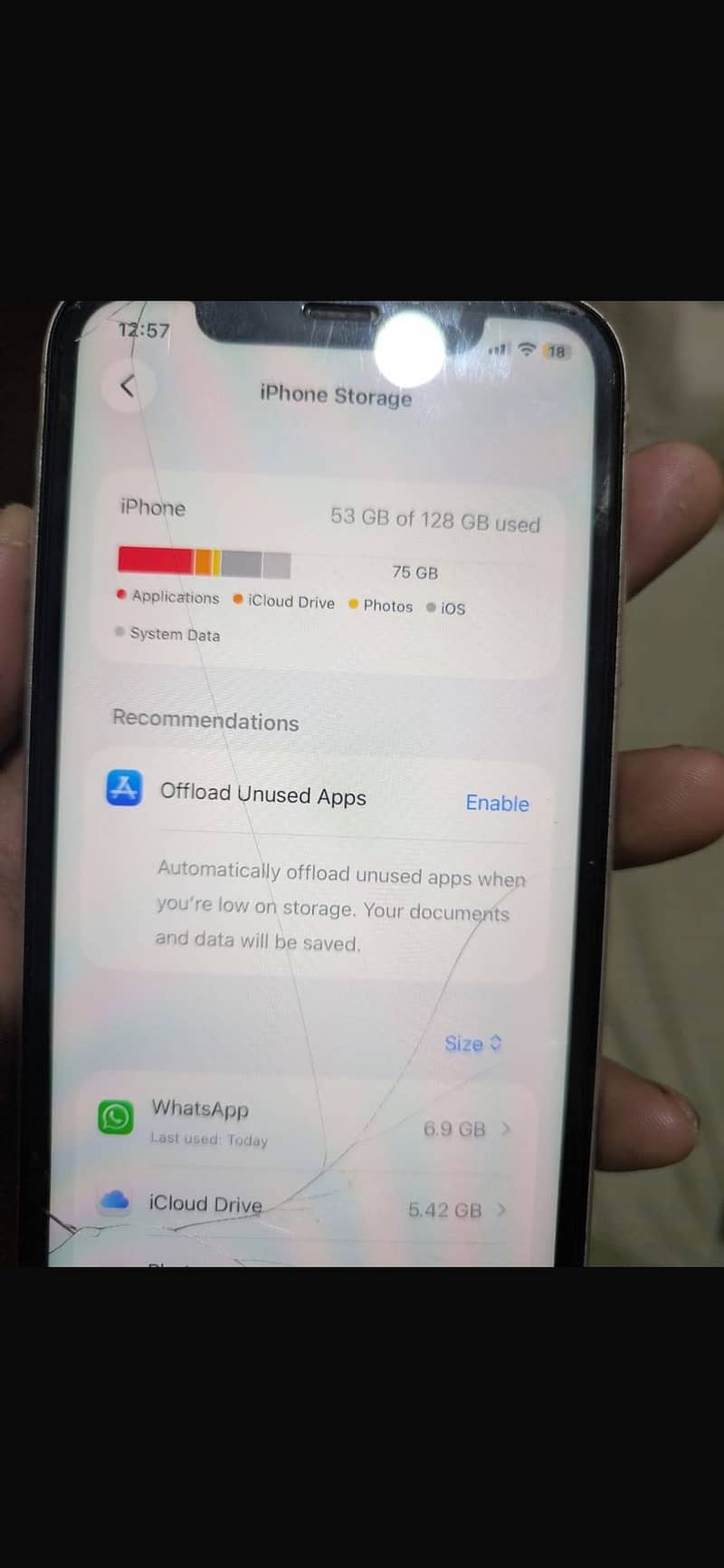 Apple iPhone 11 1