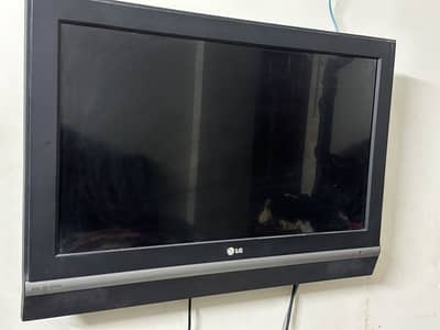 lg television