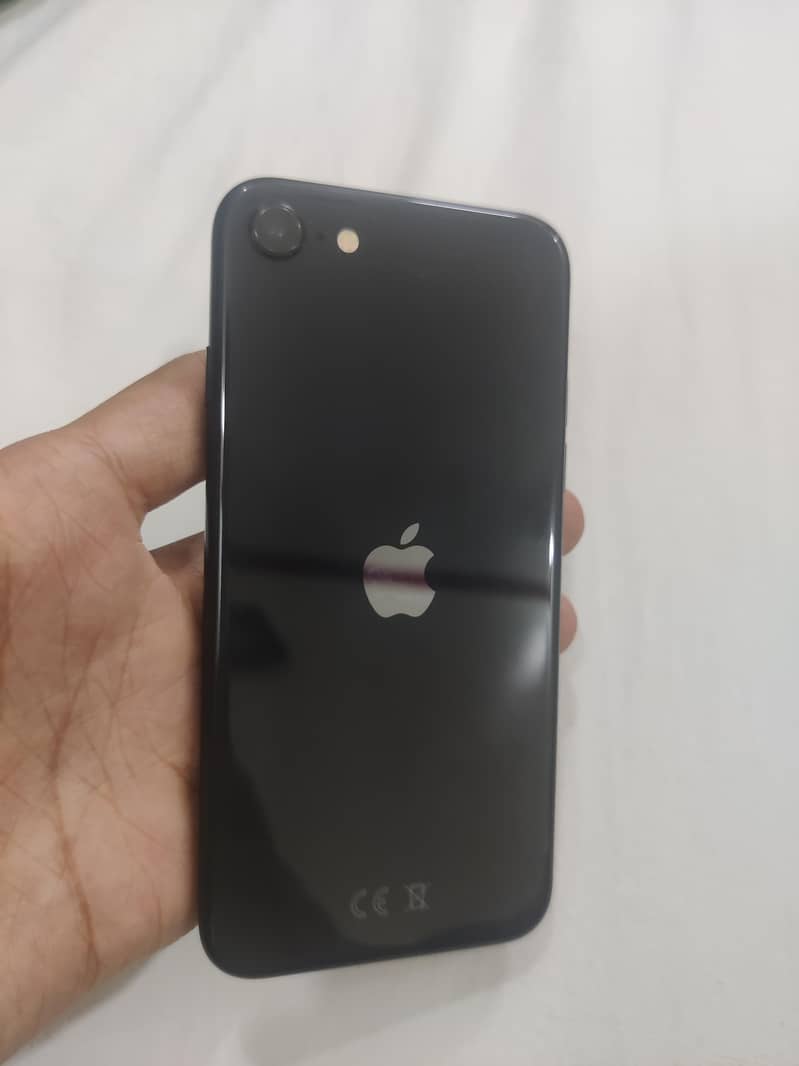 Apple iPhone SE 0