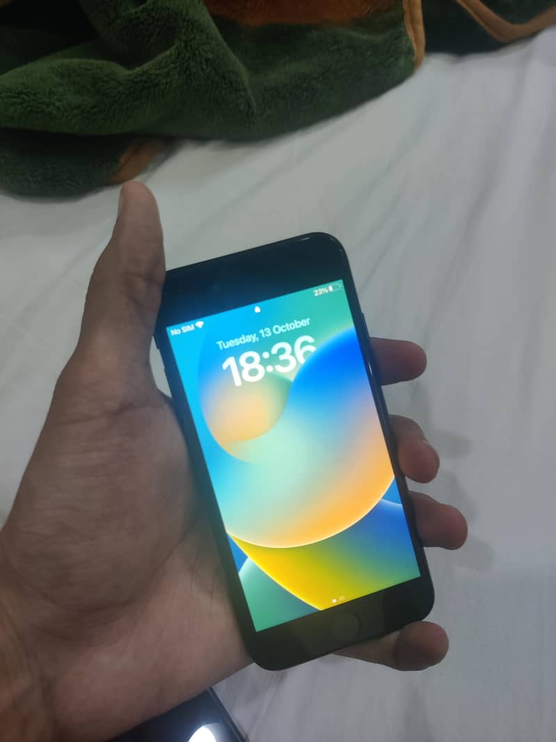 Apple iPhone SE 1