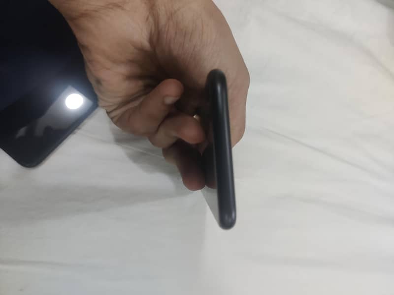 Apple iPhone SE 5