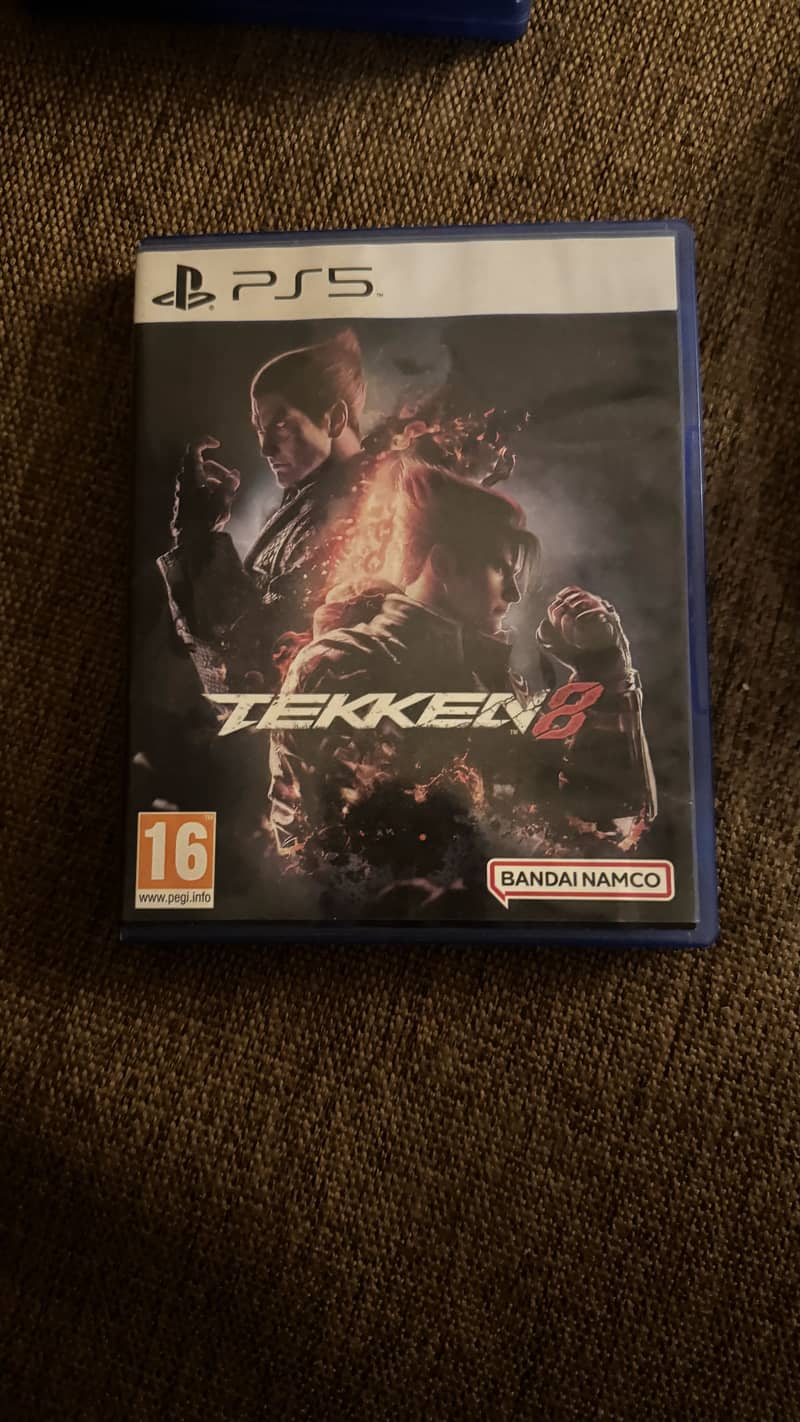 PS5 games 3