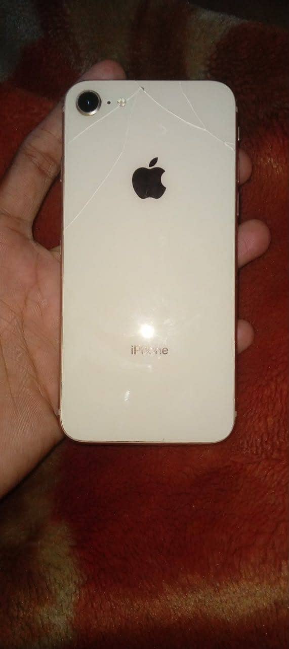 Apple iPhone 8 1