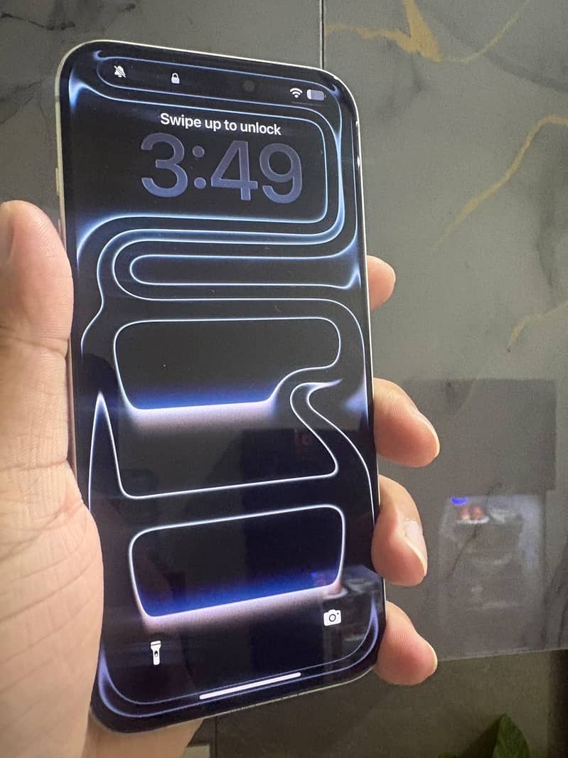Apple iPhone 17 Pro Max JV 7