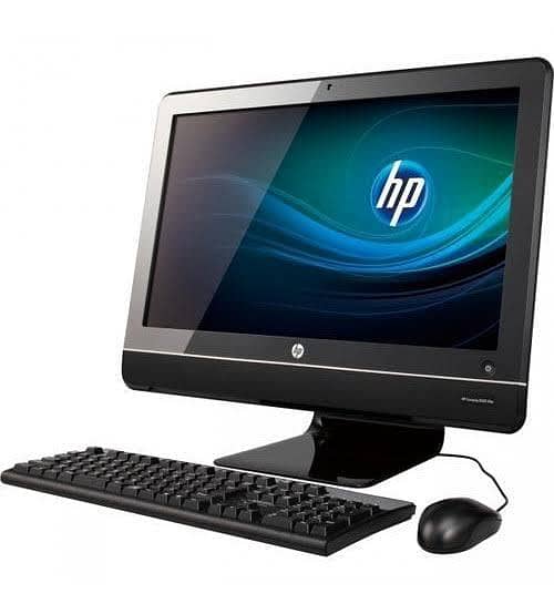 USED HP 0