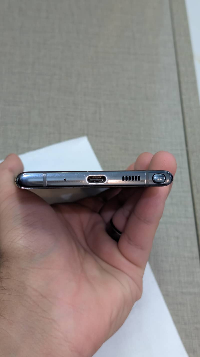 Samsung Note 10 Plus 7