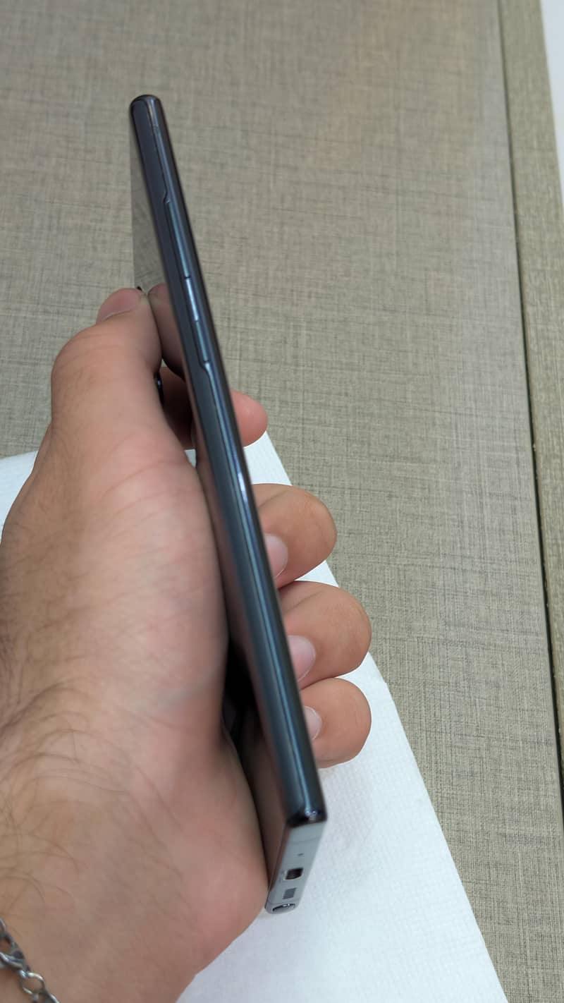 Samsung Note 10 Plus 8