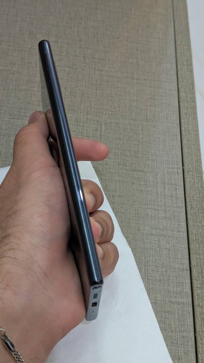 Samsung Note 10 Plus 9