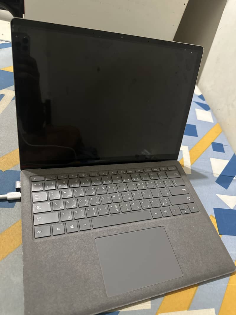 Microsoft surface 3 4