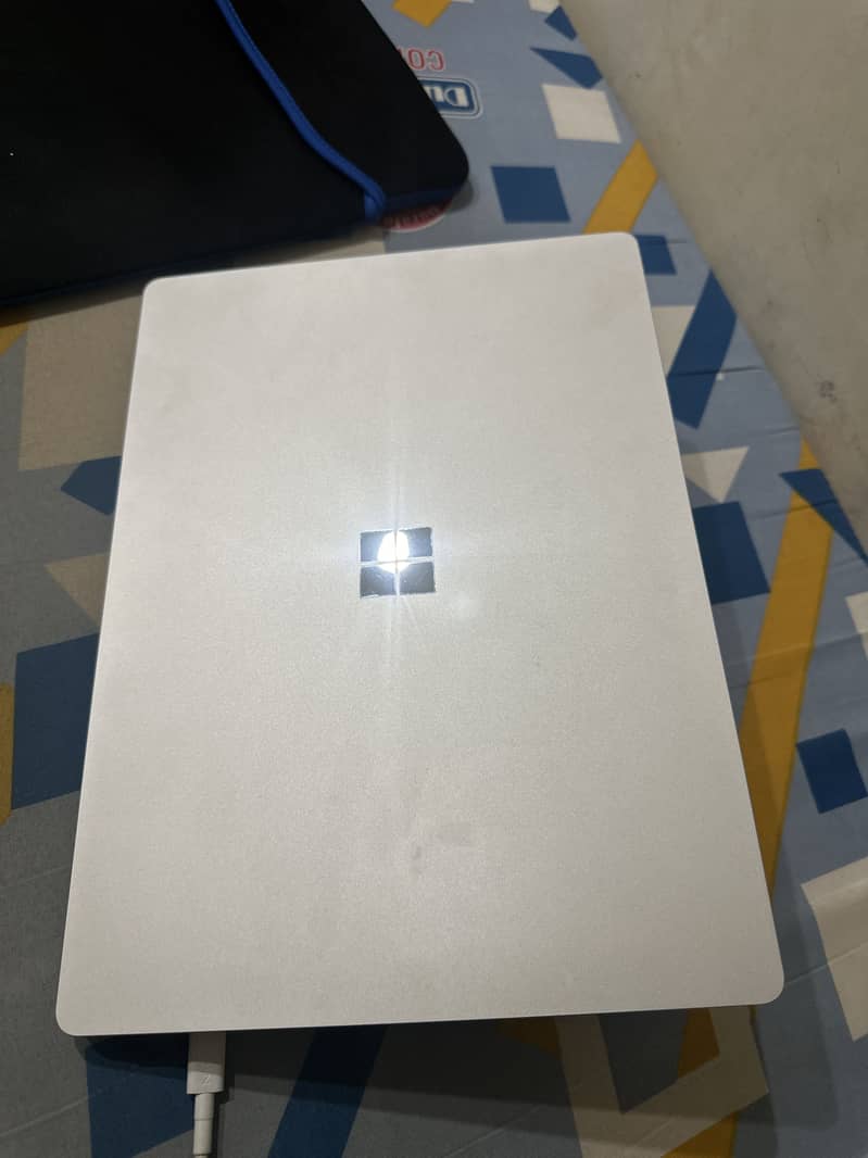 Microsoft surface 3 5