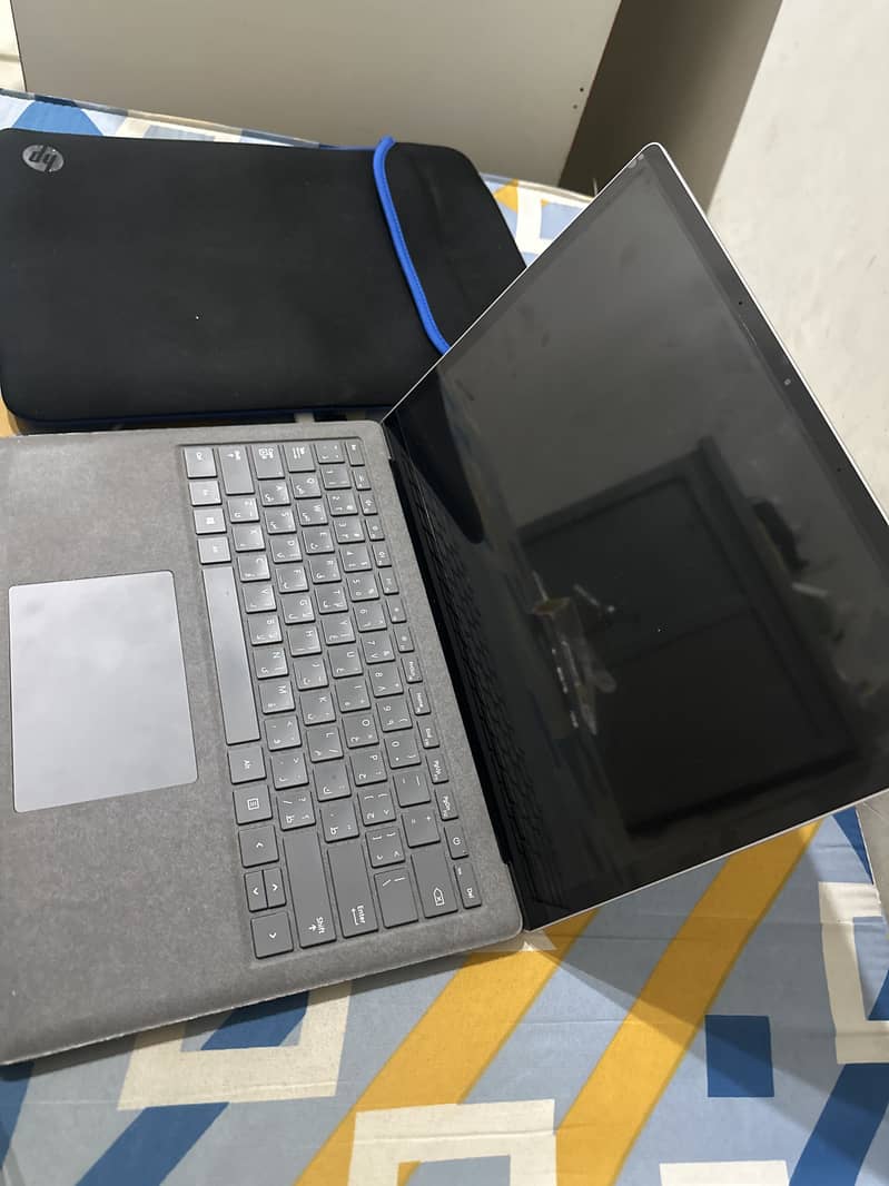 Microsoft surface 3 6