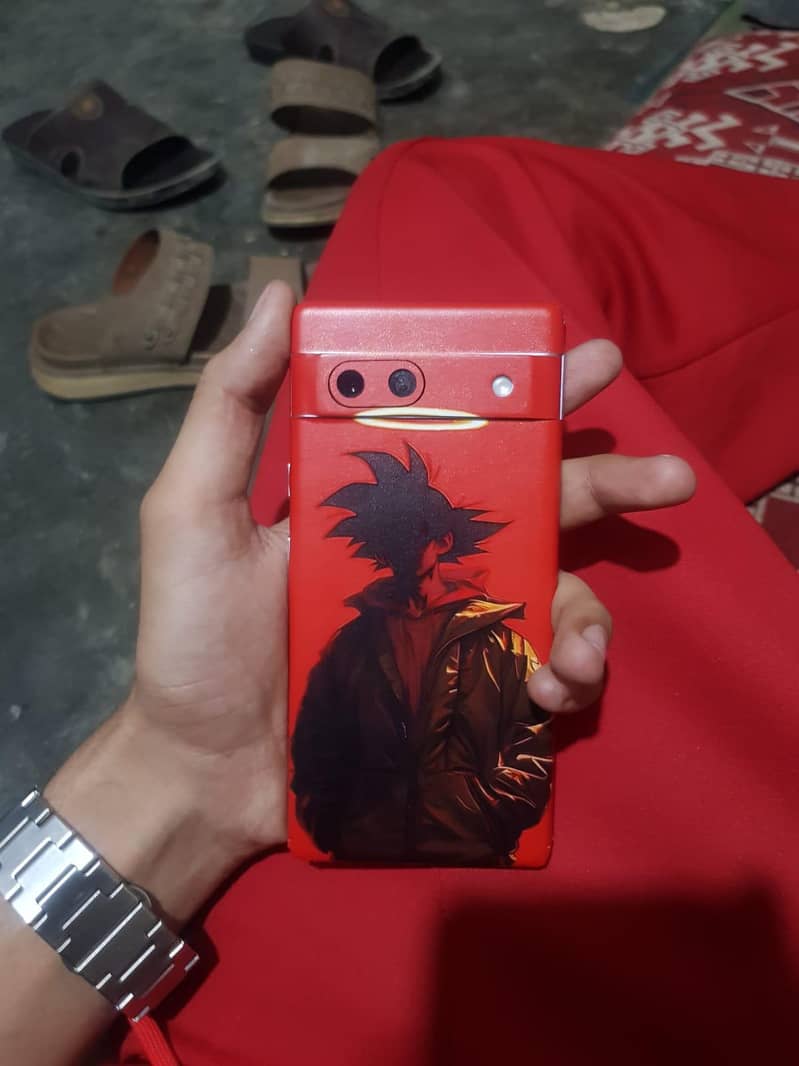 Google Pixel 7 1