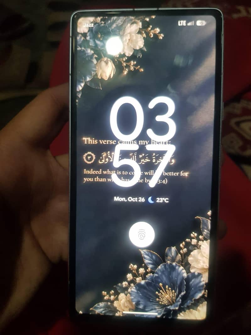 Google Pixel 7 2