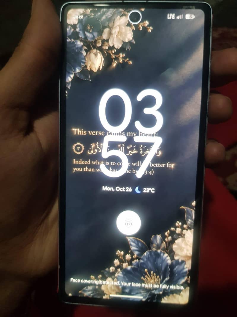 Google Pixel 7 3