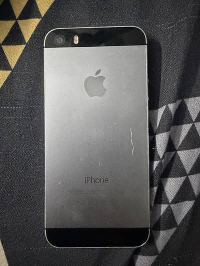 Apple iPhone 5s